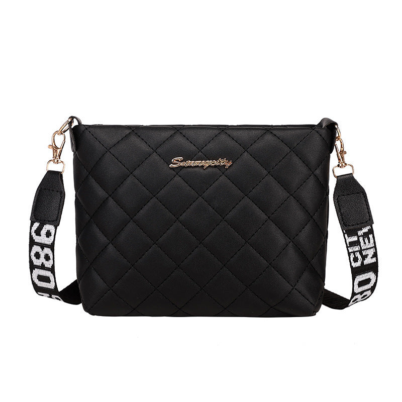 Shoulder Bags Fashion Chain Ladies Crossbody Purse