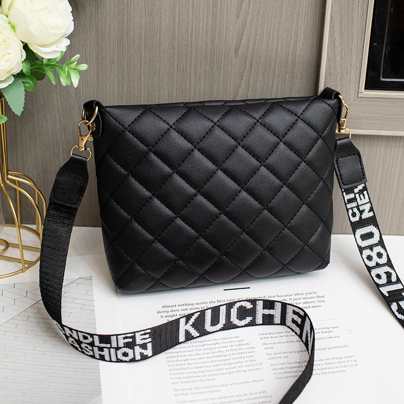 Shoulder Bags Fashion Chain Ladies Crossbody Purse