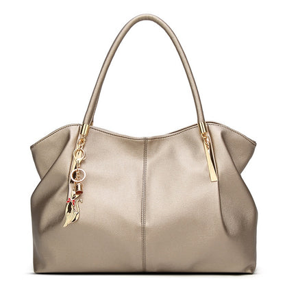 Women's Tote Bag Bags, Large Leather Shoulder Bag Purse Top Handle Hobo Handbag