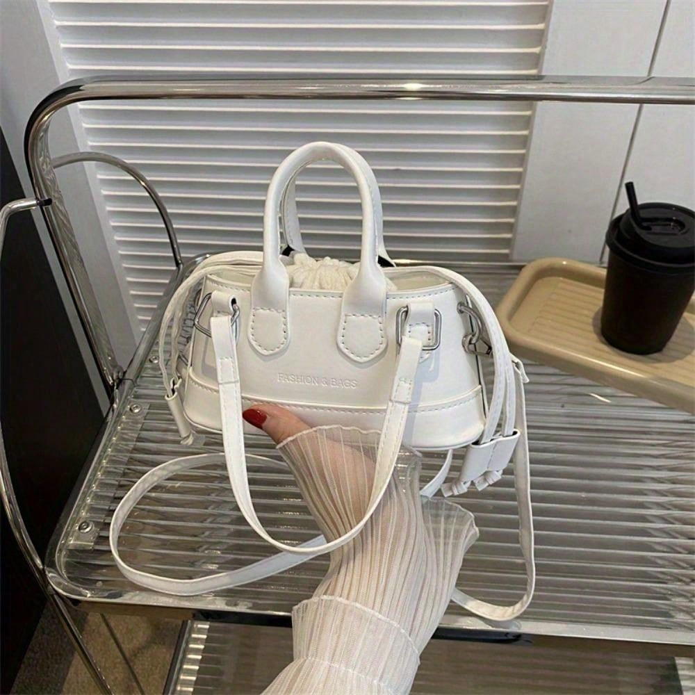 Trendy Mini Purse for Women – Crossbody, Top Handle & Clutch Handbag