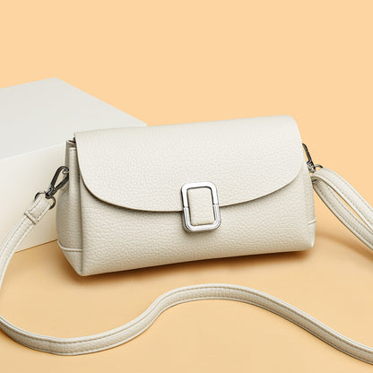 Maillard Elegant Women’s Handbag – High-Quality Shoulder & Messenger Bag