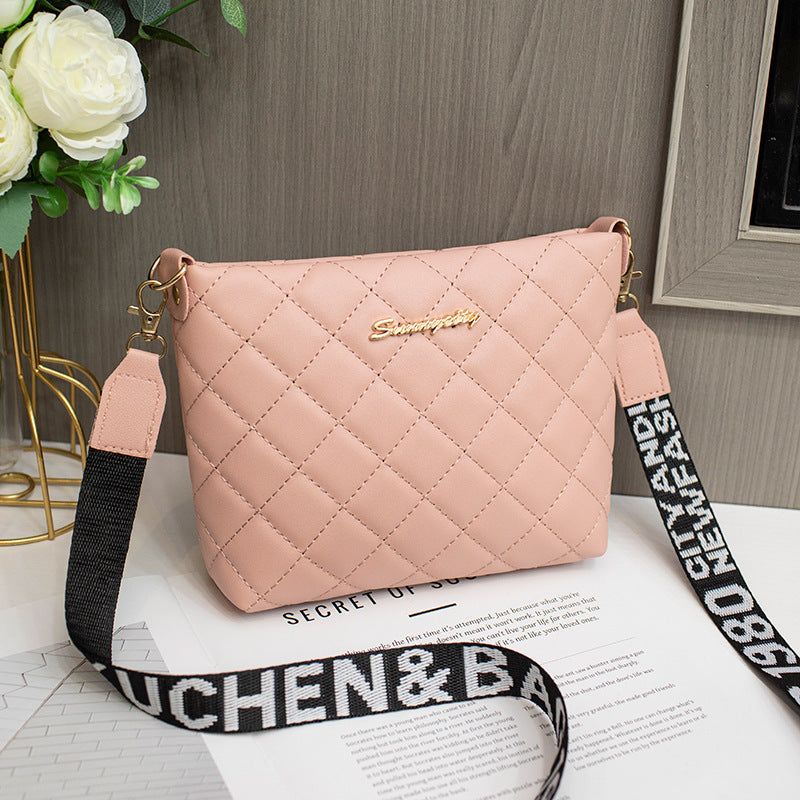 Shoulder Bags Fashion Chain Ladies Crossbody Purse