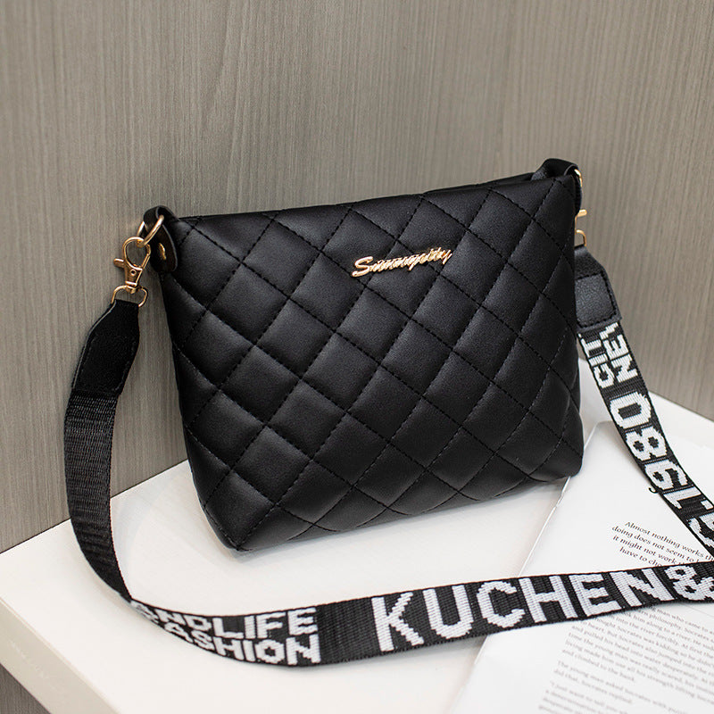 Shoulder Bags Fashion Chain Ladies Crossbody Purse