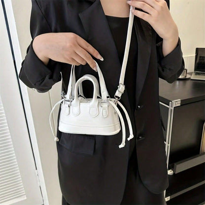 Trendy Mini Purse for Women – Crossbody, Top Handle & Clutch Handbag