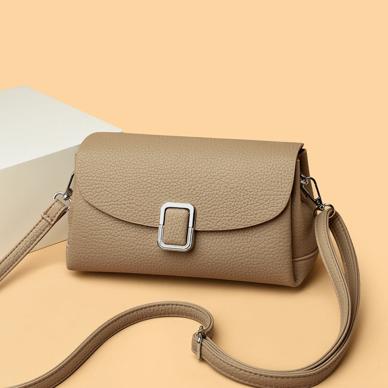 Maillard Elegant Women’s Handbag – High-Quality Shoulder & Messenger Bag