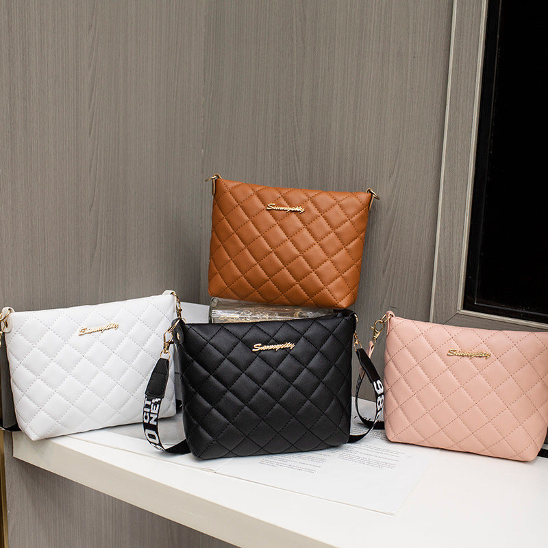 Shoulder Bags Fashion Chain Ladies Crossbody Purse
