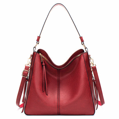 Hobo Bags Women High Capacity Handbags