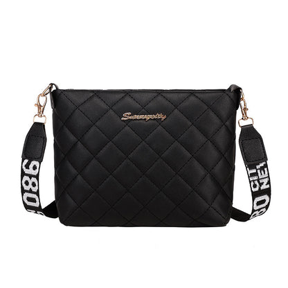 Shoulder Bags Fashion Chain Ladies Crossbody Purse