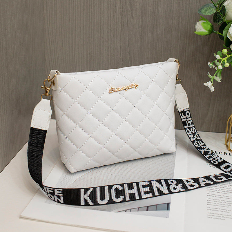 Shoulder Bags Fashion Chain Ladies Crossbody Purse