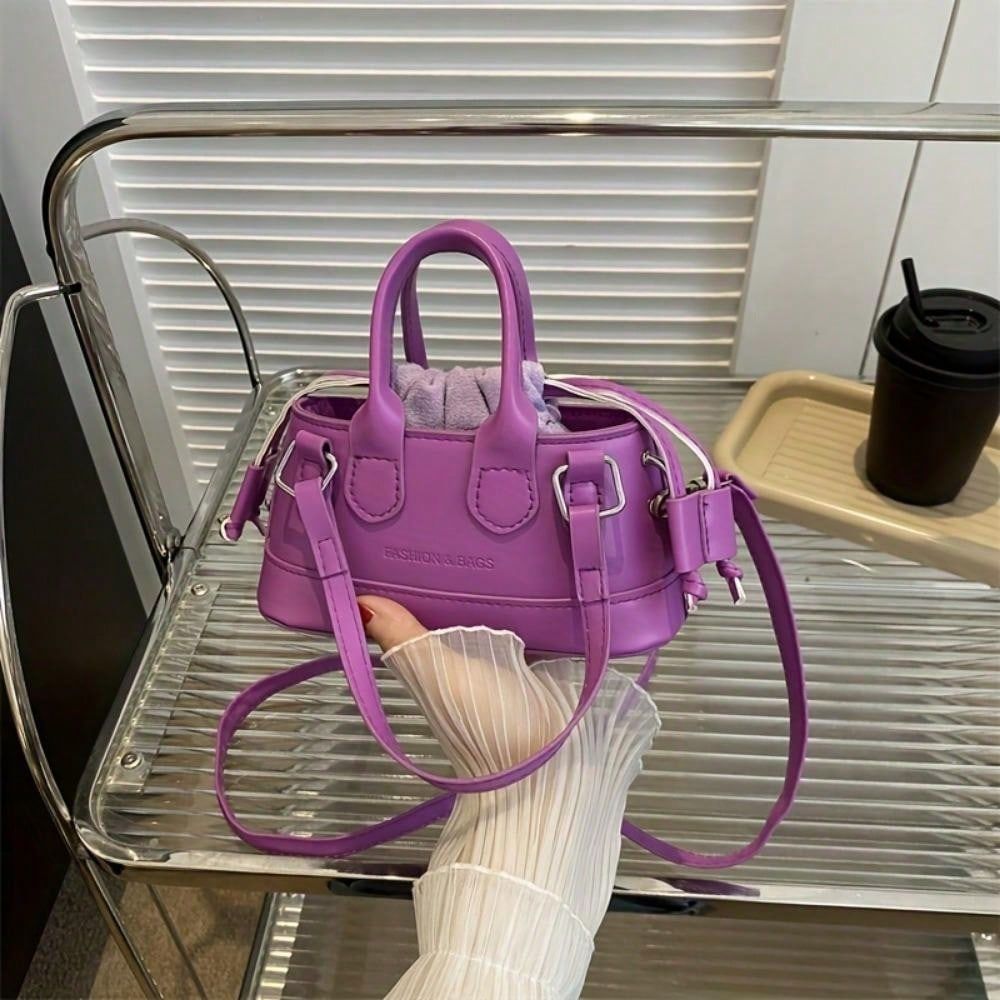 Trendy Mini Purse for Women – Crossbody, Top Handle & Clutch Handbag