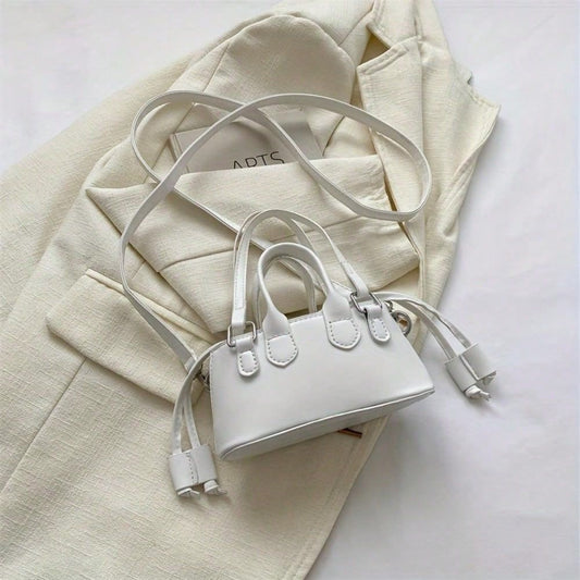 Trendy Mini Purse for Women – Crossbody, Top Handle & Clutch Handbag