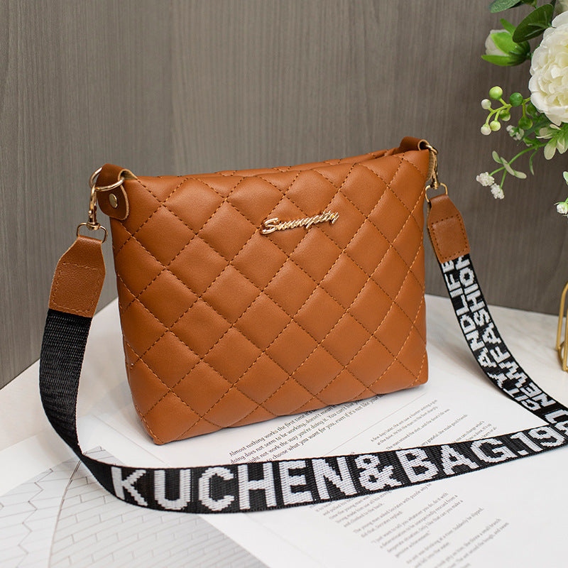 Shoulder Bags Fashion Chain Ladies Crossbody Purse