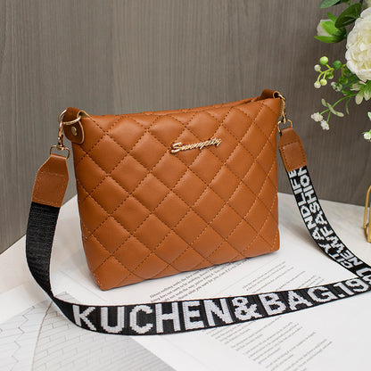 Shoulder Bags Fashion Chain Ladies Crossbody Purse