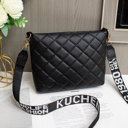 Shoulder Bags Fashion Chain Ladies Crossbody Purse