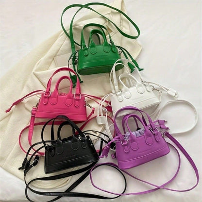 Trendy Mini Purse for Women – Crossbody, Top Handle & Clutch Handbag