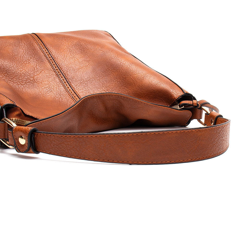 Hobo Bags Women High Capacity Handbags