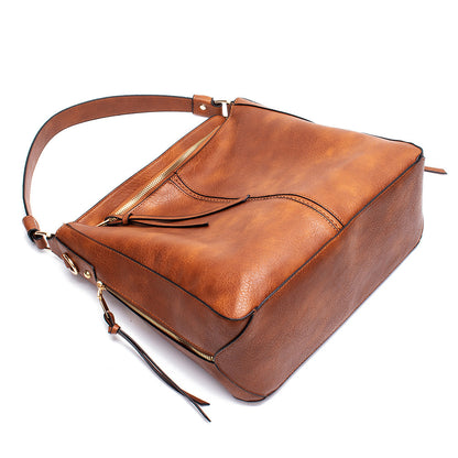 Hobo Bags Women High Capacity Handbags