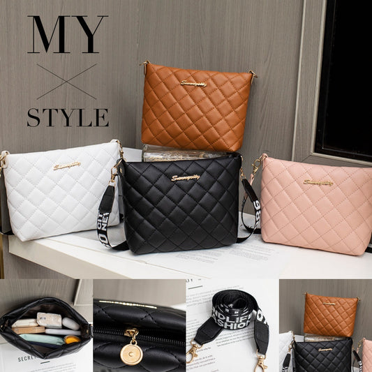 Shoulder Bags Fashion Chain Ladies Crossbody Purse