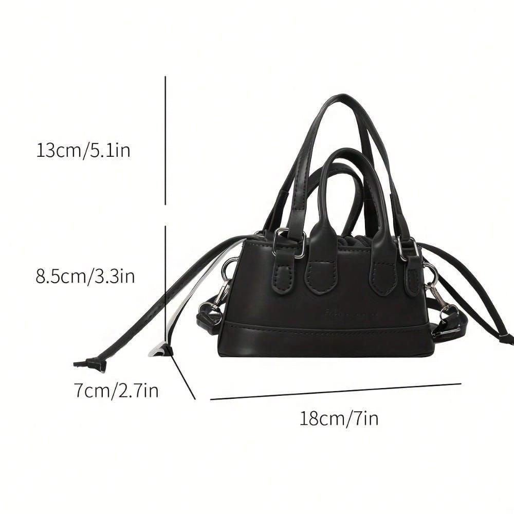 Trendy Mini Purse for Women – Crossbody, Top Handle & Clutch Handbag